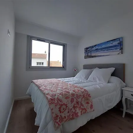 T2 Renove Au Coeur De - Fr-1-550-95 Royan